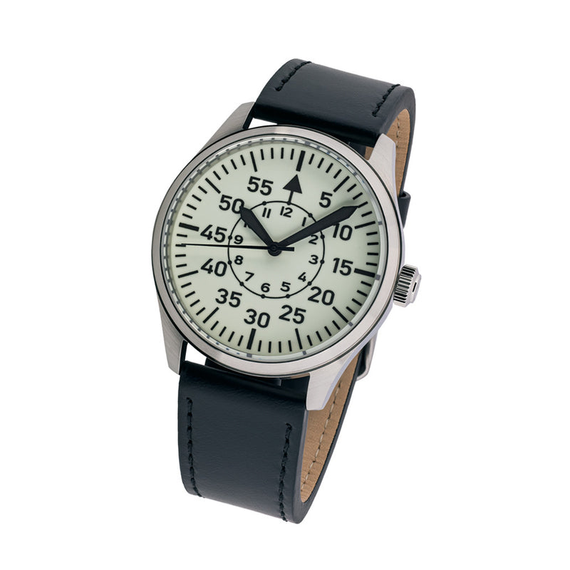 Islander Aviator Automatic Watch ISL-48 Tilt