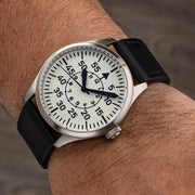 Islander Aviator Automatic Watch ISL-48 Wrist