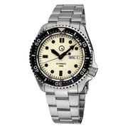 Islander Full Lume Dial Automatic Dive Watch #ISL-61