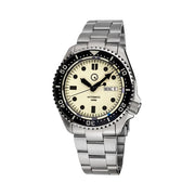 Islander Full Lume Dial Automatic Dive Watch #ISL-61