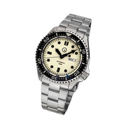 Islander Full Lume Dial Automatic Dive Watch #ISL-61