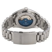 Islander Upper Brookville Automatic Dress Watch with Ink Black Dial #ISL-289