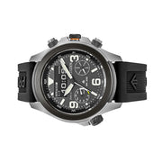 Citizen Promaster Land Ani-Digi Watch with Black Dial #JV1007-07E