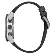 Citizen Promaster Land Ani-Digi Watch with Black Dial #JV1007-07E