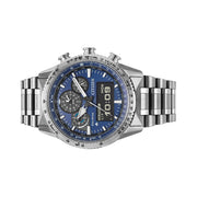 Citizen Eco-Drive Promaster Skyhawk U380 with Blue Dial #JV2000-51L