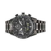 Citizen Promaster Skyhawk U830 Analog-Digital Watch with Black Dial #JV2005-58E