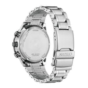 Citizen Eco-Drive Promaster Skyhawk U380 with Grey Dial #JV2006-55H