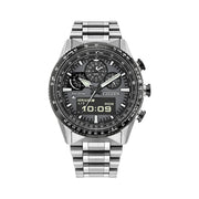 Citizen Eco-Drive Promaster Skyhawk U380 with Grey Dial #JV2006-55H