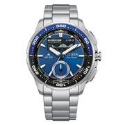 Citizen Eco-Drive Promaster WaveTracker in Blue #JV3006-50L