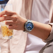 Citizen Eco-Drive Promaster WaveTracker in Blue #JV3006-50L