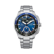 Citizen Eco-Drive Promaster WaveTracker in Blue #JV3006-50L