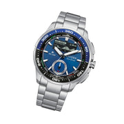 Citizen Eco-Drive Promaster WaveTracker in Blue #JV3006-50L