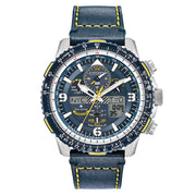 Citizen Blue Angels Eco-Drive Promaster Skyhawk A-T #JY8078-01L