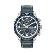 Citizen Blue Angels Eco-Drive Promaster Skyhawk A-T #JY8078-01L