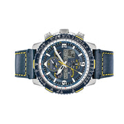 Citizen Blue Angels Eco-Drive Promaster Skyhawk A-T #JY8078-01L