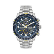 Citizen Promaster Blue Angels Skyhawk A-T Solar Watch #JY8078-52L