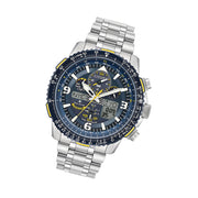 Citizen Promaster Blue Angels Skyhawk A-T Solar Watch #JY8078-52L