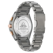 Citizen Promaster Skyhawk A-T Chronograph 35th Anniversary Limited Edition #JY8146-54E