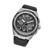 Citizen Promaster Skyhawk A-T Solar Watch with Black Dial #JY8149-05E