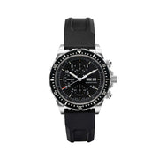 Marathon Swiss Made, CSAR Automatic Valjoux 7750 Chronograph with Sapphire Crystal #WW194014