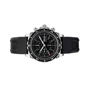 Marathon Swiss Made, CSAR Automatic Valjoux 7750 Chronograph with Sapphire Crystal #WW194014 side