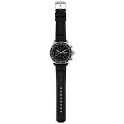 Marathon Swiss Made, CSAR Automatic Valjoux 7750 Chronograph with Sapphire Crystal #WW194014 full