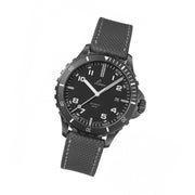 Laco Squad "Edition 96" Limited Series Watch #862145 Tilt
