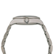 Spinnaker x Islander Croft Limited Edition Hi-Beat Watch with Sunburst Red Dial #SP-5094-LIW11 crown