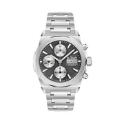 Le Jour Rally Monte-Carlo Automatic Chronograph with Black Dial #LJ-RMC-001