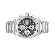 Le Jour Rally Monte-Carlo Automatic Chronograph with Black Dial #LJ-RMC-001 side