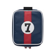 Mainspring Raceday Sidecar 4 Slot Watch and Utility Case in Hawthorn Blue #MS-SIDBOX-01