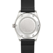 Squale Montauk 300M Swiss Automatic Diver with Black Sea Dial #MTK-21