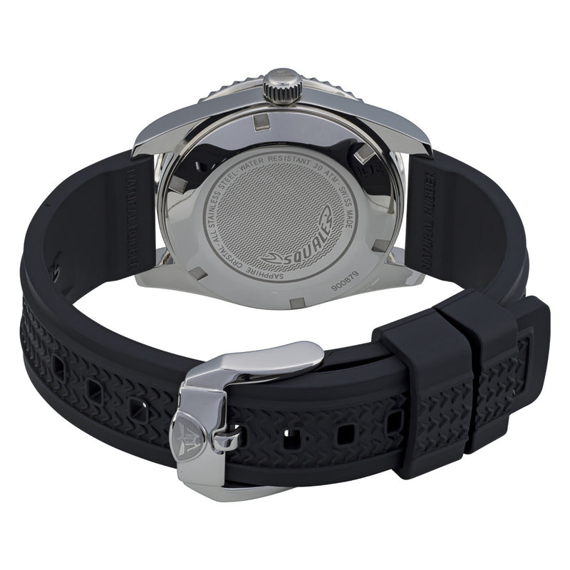 Squale Montauk 300M Swiss Automatic Diver with Copper Dial #MTK-24