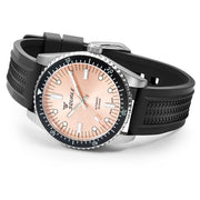 Squale Montauk 300M Swiss Automatic Diver with Copper Dial #MTK-24