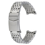 Squale BOR Bracelet for Montauk Rev 3