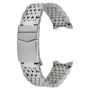 Squale BOR Bracelet for Montauk Rev 3 #MTK-BOR