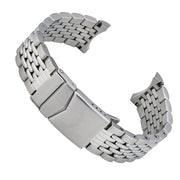 Squale BOR Bracelet for Montauk Rev 3 #MTK-BOR