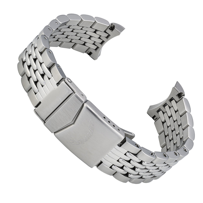 Squale BOR Bracelet for Montauk Rev 3 #MTK-BOR