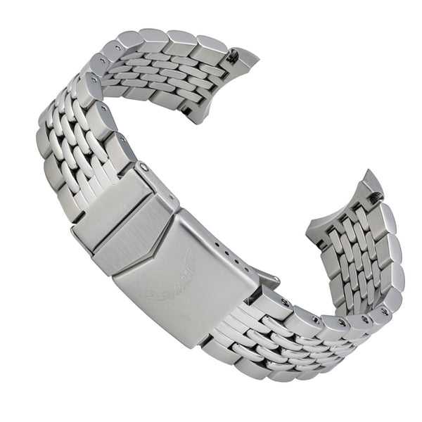 Squale BOR Bracelet for Montauk Rev 3 #MTK-BOR