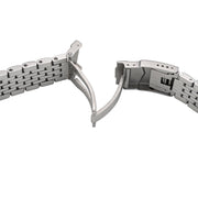 Squale BOR Bracelet for Montauk Rev 3 #MTK-BOR
