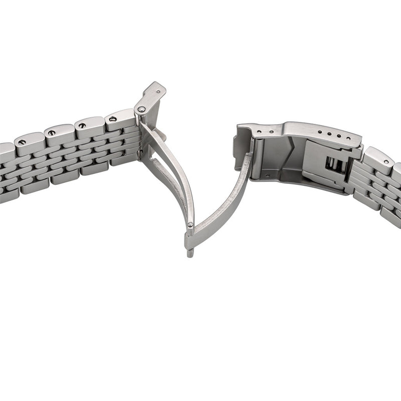 Squale BOR Bracelet for Montauk Rev 3 #MTK-BOR