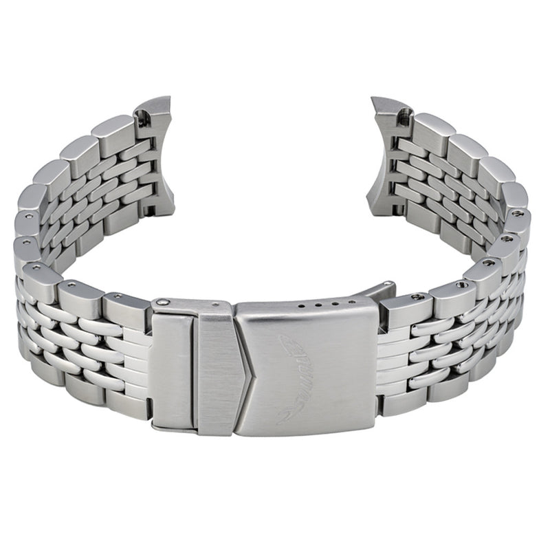 Squale BOR Bracelet for Montauk Rev 3 #MTK-BOR