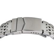 Squale BOR Bracelet for Montauk Rev 3 #MTK-BOR