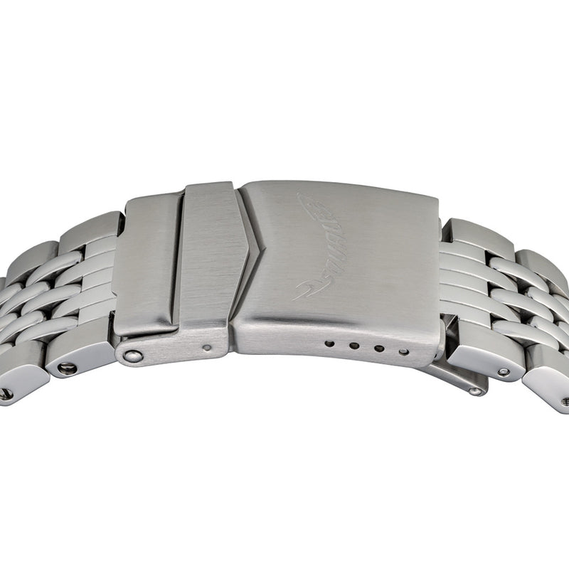 Squale BOR Bracelet for Montauk Rev 3 #MTK-BOR