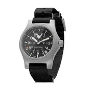 39mm Marathon USAF Swiss Made Officer's Watch
