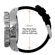 Marathon  #WW194006-WD Specs