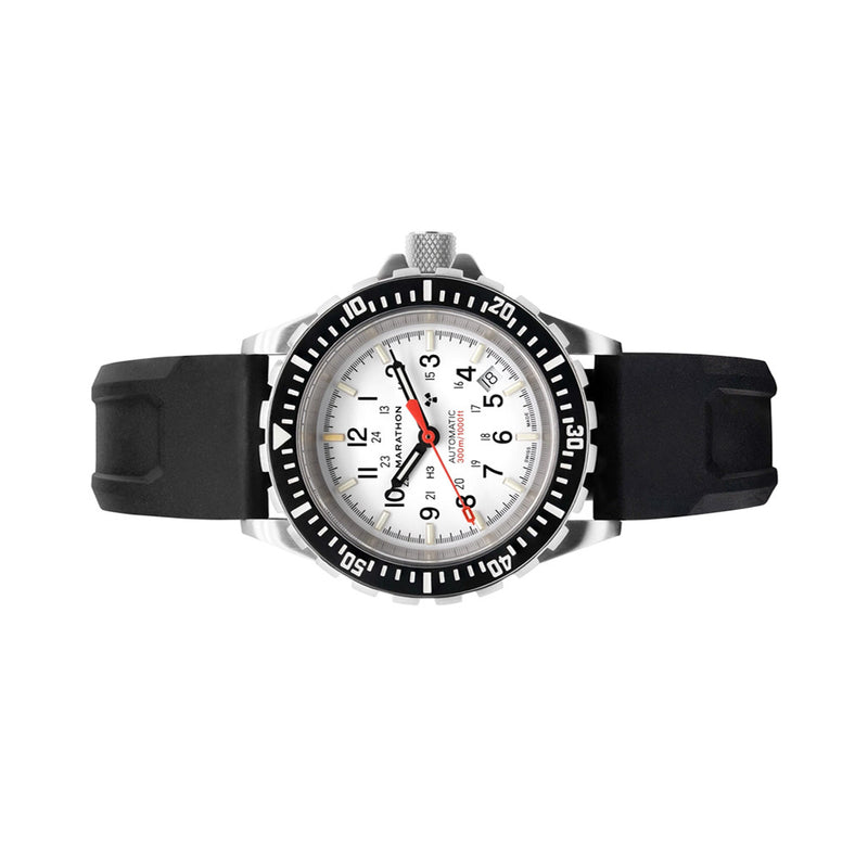 Marathon  #WW194006-WD Side