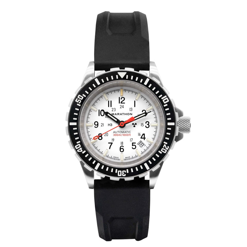 Marathon  #WW194006-WD Zoom