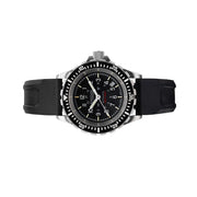 Marathon Swiss Made, GSAR Automatic Military Divers Watch #WW194006-Side