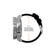 Marathon Swiss Made, GSAR Automatic Military Divers Watch #WW194006-Spec